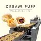 Golden Bake professional dough kneading machine 5kg price for sponge and dough process for mixing biscuit material3 1