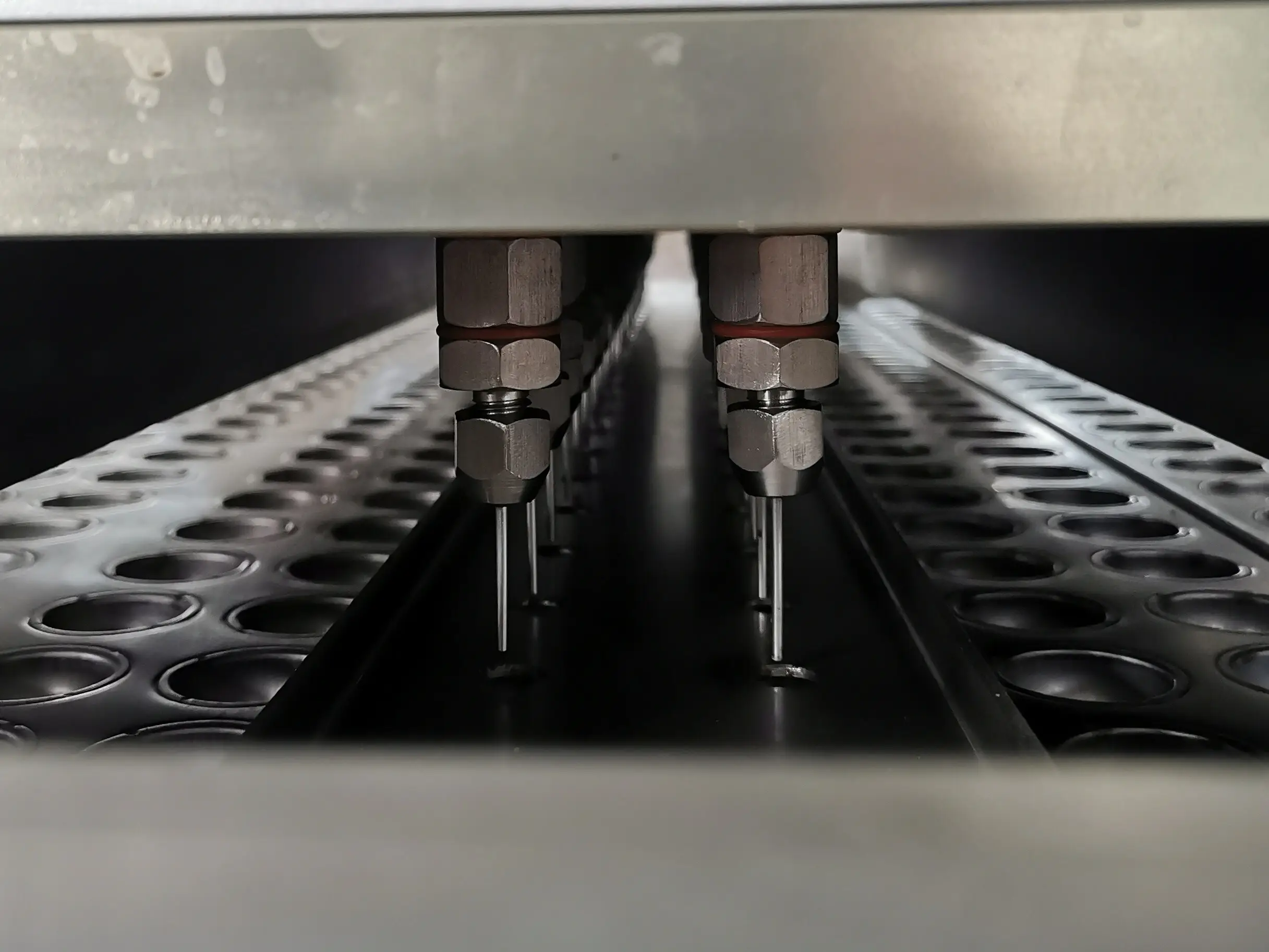 professional biscuit machine factory for various kinds of biscuit making 3