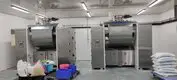 Golden Bake professional industrial dough mixing machine vendor for mixing biscuit material 3