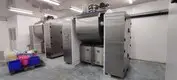 Golden Bake professional industrial dough mixing machine vendor for mixing biscuit material 4