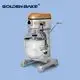 Golden Bake professional dough kneading machine 5kg price for sponge and dough process for mixing biscuit material26 4