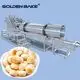 Golden Bake professional dough kneading machine 5kg price for sponge and dough process for mixing biscuit material27 1