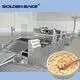 Cookie Extruder Machine T/T Wholesale - Golden Bake 3