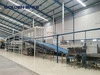 Golden Bake Golden Bake turning machine suppliers for normal cooling conveying 4