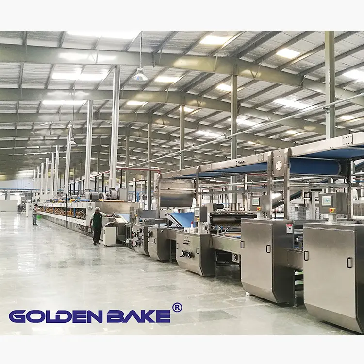 Golden Bake Array image90