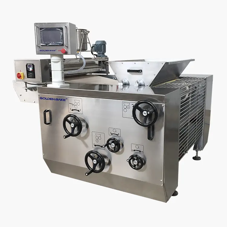 Golden Bake Array image68
