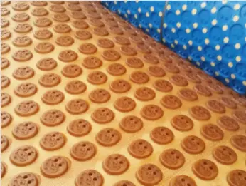 Golden Bake Array image123