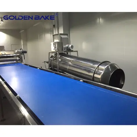 Golden Bake Array image120