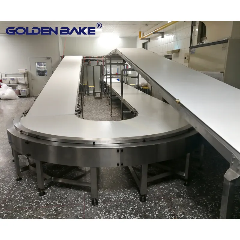 Golden Bake Array image30