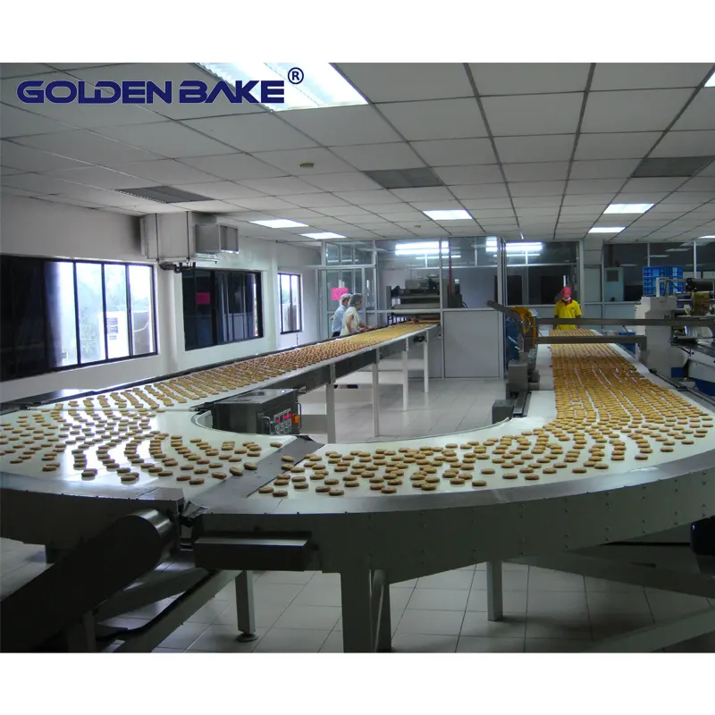 Golden Bake Array image93