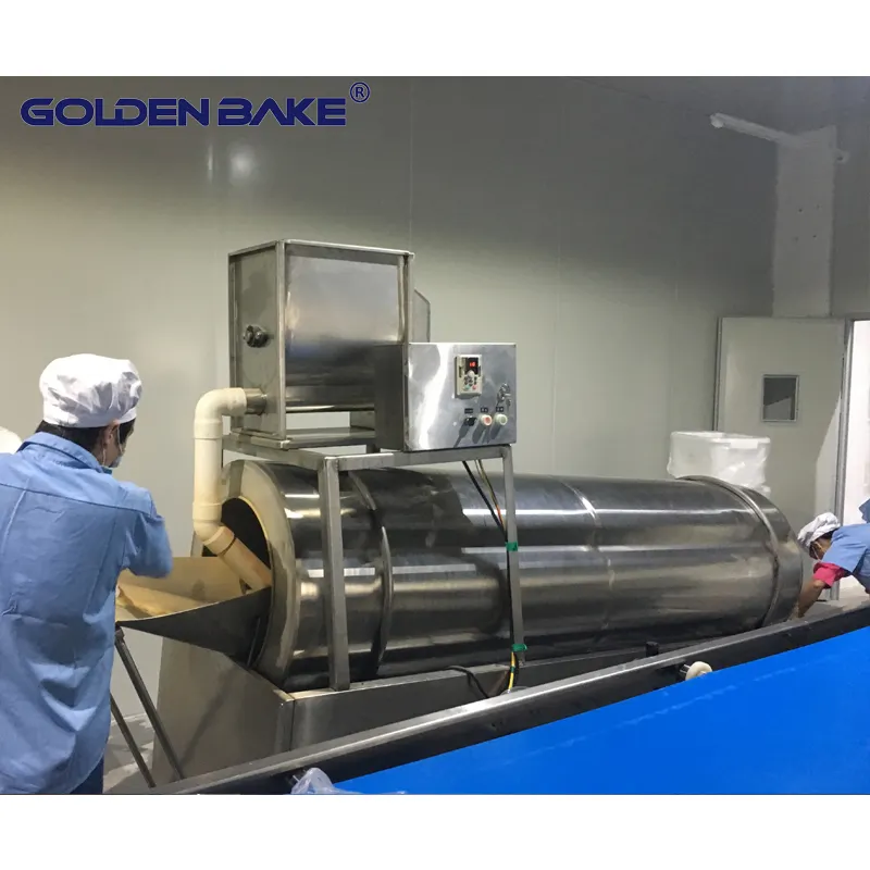Golden Bake Array image112