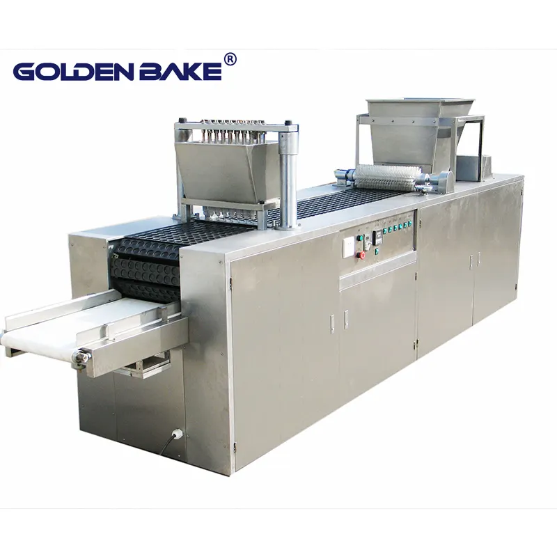 Golden Bake Array image101