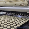 excellent industrial dough sheeter supply for forming the dough 2