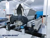 excellent industrial dough sheeter supply for forming the dough 4