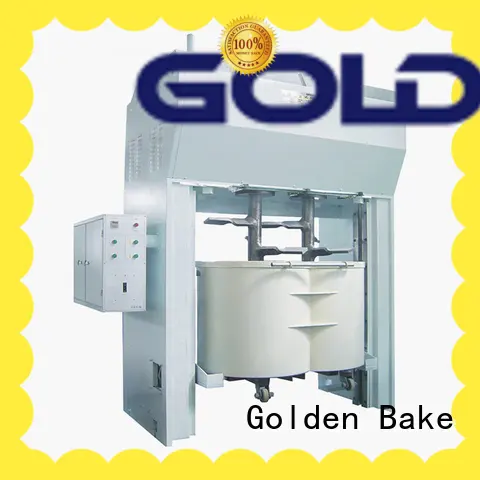 professional dough mixer company for sponge and dough process 1