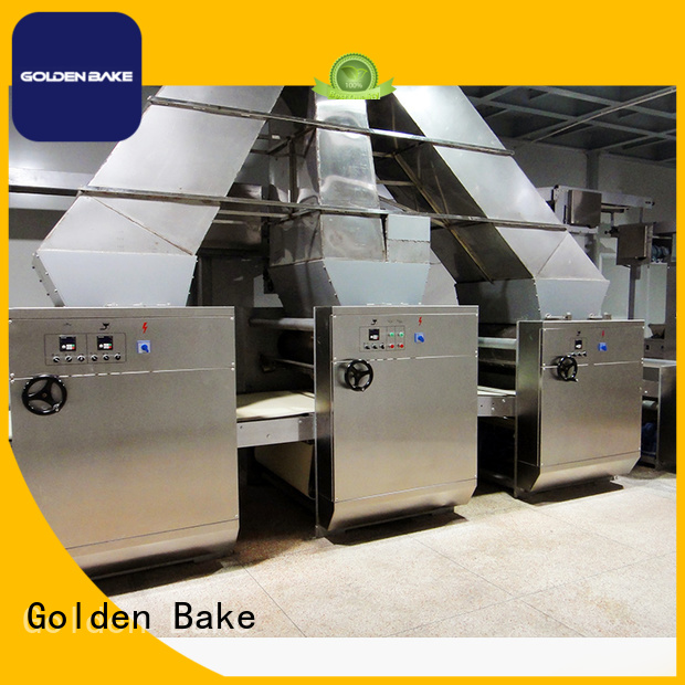 top quality dough roller sheeter solution for dough processing 1