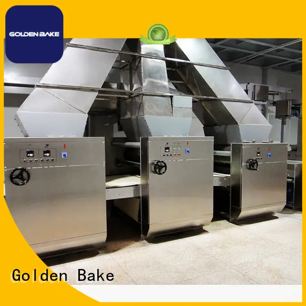 top quality dough roller sheeter solution for dough processing 1