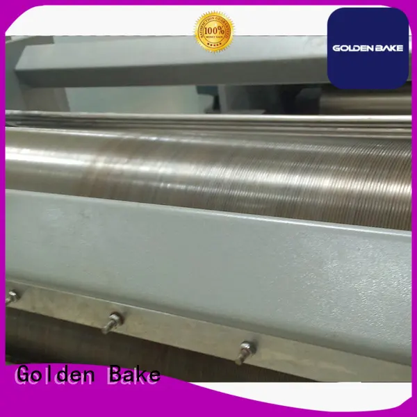 professional rotary molding machine manufacturer for forming the dough 1