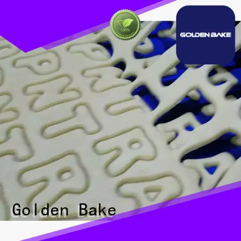 Golden Bake best dough cutting machine factory for dough processing 1