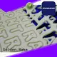Golden Bake best dough cutting machine factory for dough processing 1