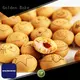 Golden Bake biscuit manufacturing machine solution 1
