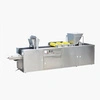 Golden Bake biscuit making machine supplier for center filled biscuit production 4