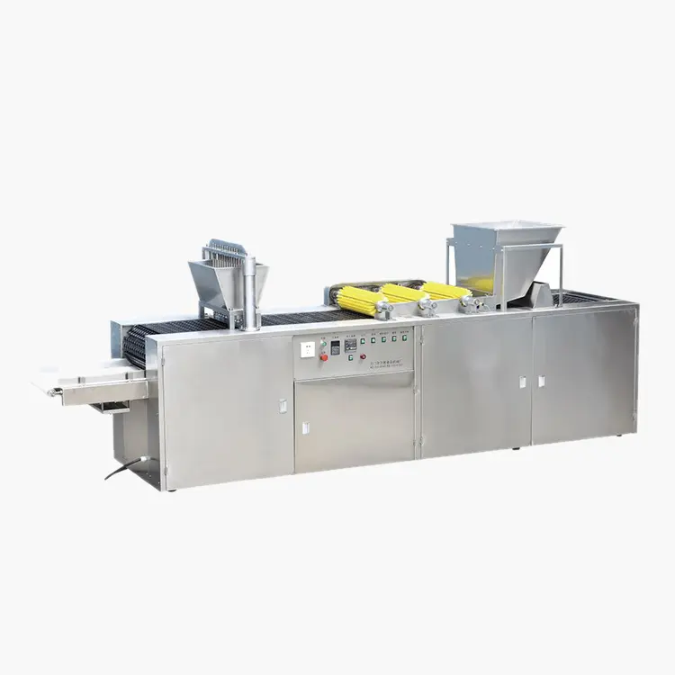 top quality cookie machine vendor 4