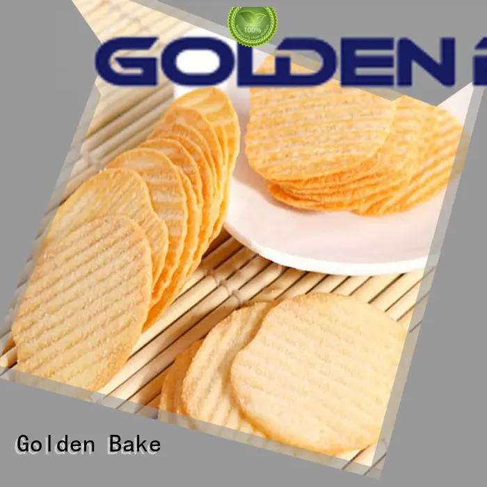 professional biscuit production line company for biscuit making 1