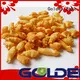 top bakery cookie machine company for gold fish biscuit production 1