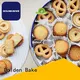 Golden Bake top cookie machine solution for cookies production 1