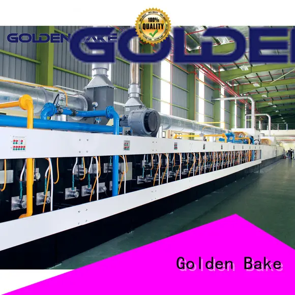 best biscuit baking oven company for biscuit baking 1
