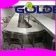 Golden Bake professional turning conveyor factory for normal cooling conveying 1