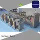 Golden Bake biscuit sandwich machine company for biscuit packing 1