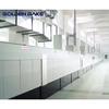 top industrial biscuit oven company for biscuit baking 2