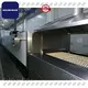 best industrial biscuit oven supplier for biscuit baking 1