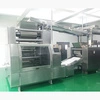 Golden Bake biscuit machine in india supply for dough processing 4