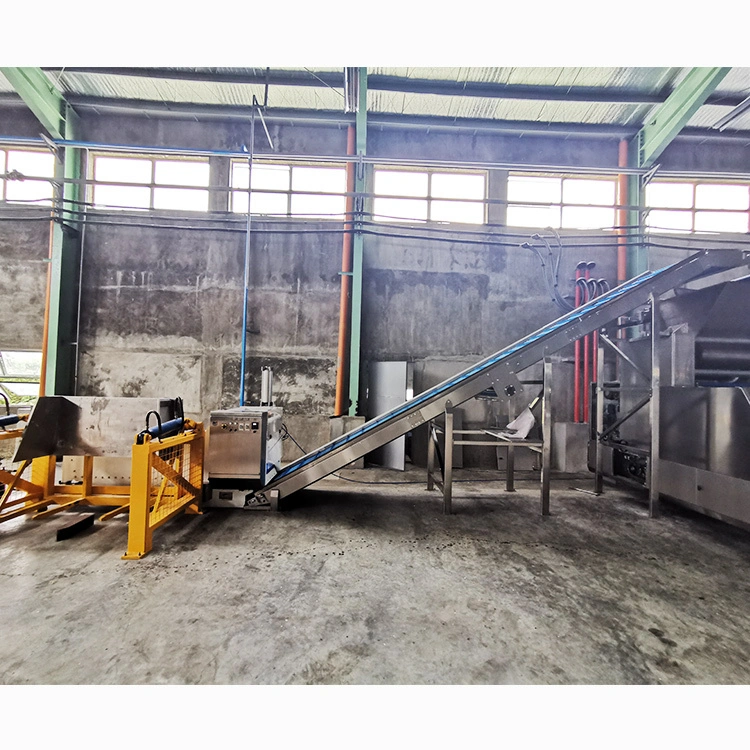 Golden Bake complete biscuit production line vendor for biscuit material forming 5