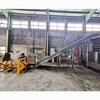 Golden Bake complete biscuit production line vendor for biscuit material forming 5