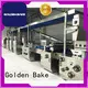 Golden Bake top quality dough cutting machine supplier for biscuit material forming 1