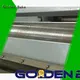 Golden Bake top quality rotary moulder solution for biscuit material forming 1