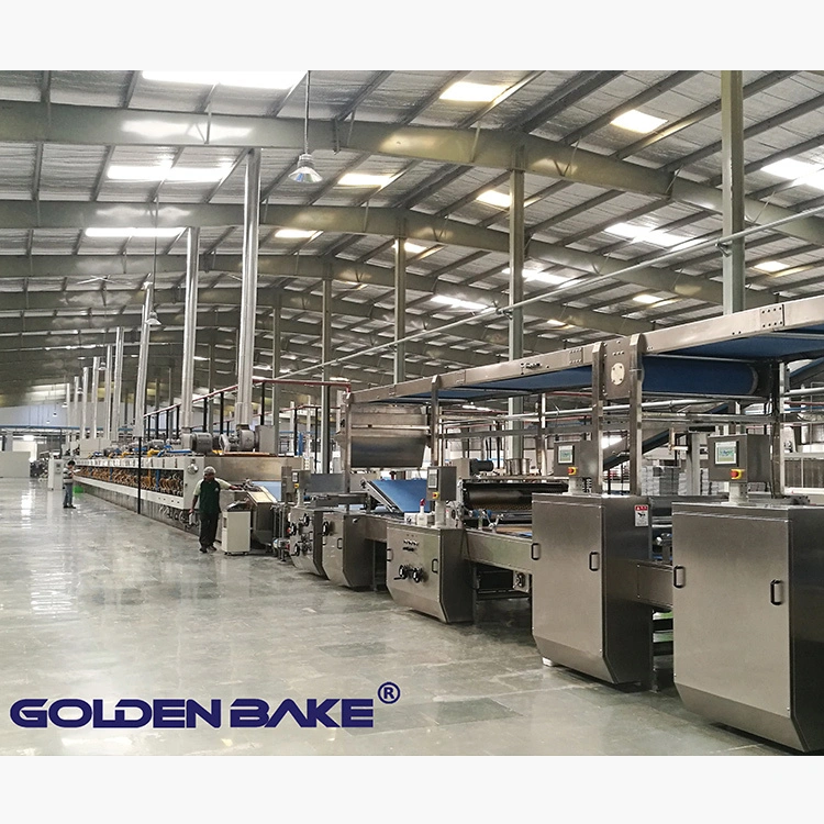 top quality biscuit packaging machinery manufacturers supply for dough processing 2