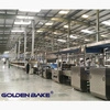 top quality biscuit packaging machinery manufacturers supply for dough processing 2