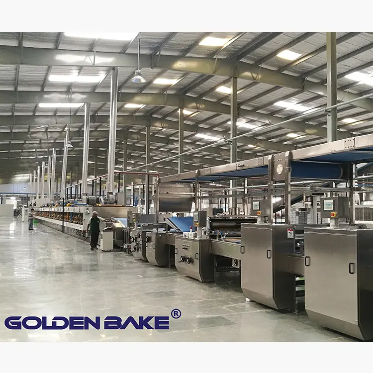 best cookie dropping machine company for forming the dough 2