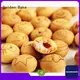 best biscuit making machine supplier for center filled biscuit production 1