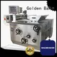 Golden Bake dough cutting machine manufacturer for biscuit material forming 1