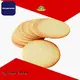 Golden Bake cracker machine factory for potato crisp cracker making 1