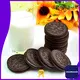 Golden Bake biscuit equipment supplier for cream filling biscuit making 1