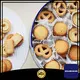 Golden Bake professional cookie machine company for cookies processing 1