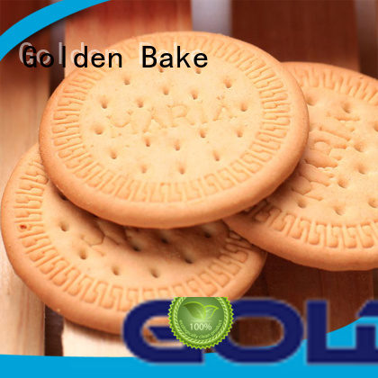 Golden Bake best biscuit making machine manufacturer manufacturer for marie biscuit production 1