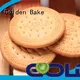 Golden Bake best biscuit making machine manufacturer manufacturer for marie biscuit production 1